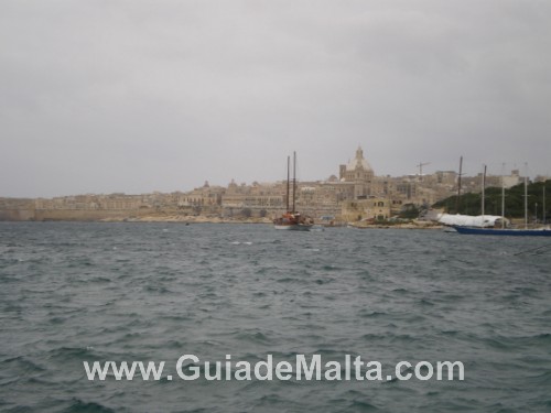 Sliema Valeta