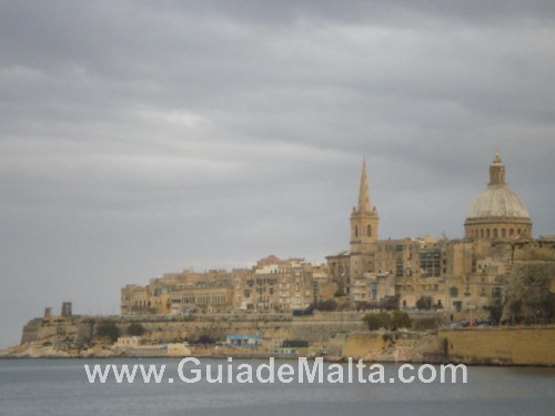 Que hacer Malta Que hacer Malta