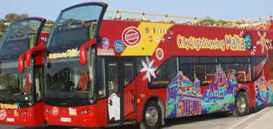 Bus Turistico Malta