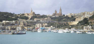 Malta Gozo
