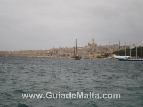 Sliema Valeta