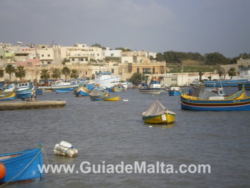 Marsaxlokk