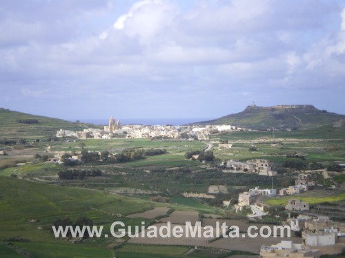 Gozo Malta