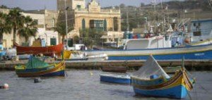 Marsaxlokk