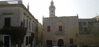 Mdina y Rabat