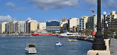 Sliema