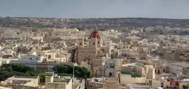 Victoria Rabat Gozo