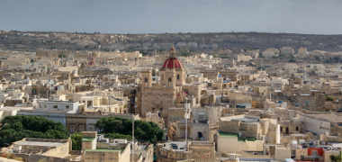 Victoria Rabat Gozo